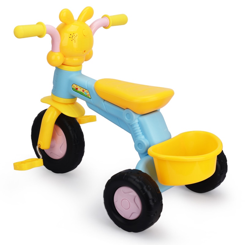 Trike for Kids 3 Wheel Bicycle